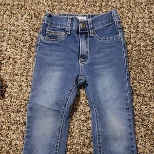 2T Hudson Jean's